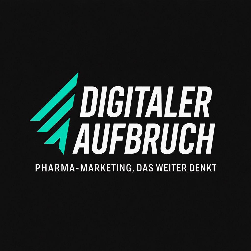 Digitaler Aufbruch. Pharma-Marketing, das weiter denkt